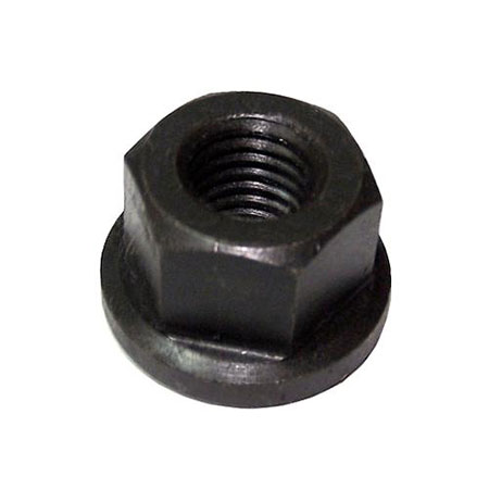 外六角螺帽-10 - 4-10