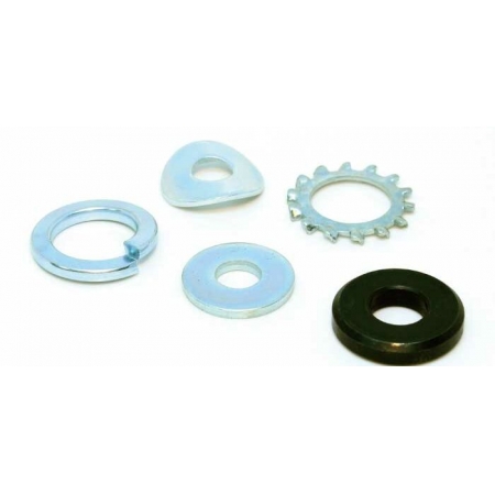 螺帽螺絲-4 - 1-4