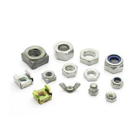 螺帽螺絲-2 - 1-2